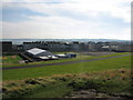 Recreation grounds Portrush