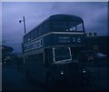 SJ3289 : A Leyland Titan bus in Birkenhead Bus Station by David Hillas