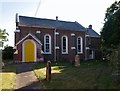 Stuckton Evangelical Church