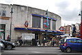 Tooting Broadway Station