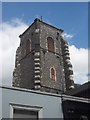 Tower of St Mary The Less, Norwich