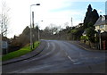 Llantwit Major Road, Cowbridge