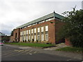 Council offices in Gateshead