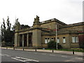 Shipley Art Gallery, Gateshead