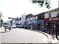 High Street, Gillingham