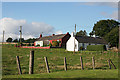 Cottages near Prettycur