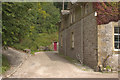 Pennine Way, Malham Tarn House