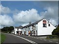 The West Country Inn north of Meddon