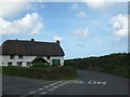 Cottage at Gorrans Down