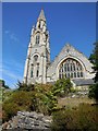 St Andrews URC church, Bournemouth