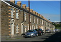 Odo Street, Hafod