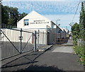 Bedwellty Park Bowls Club, Tredegar