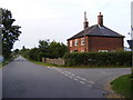 Common Road, Bressingham Common