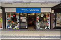 The YMCA Charity Shop, George Street, Altrincham