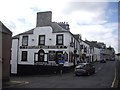 Newcastle Arms Hotel, Coldstream