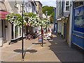 Honey Street, Bodmin