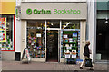 Oxfam Bookshop, George Street, Altrincham