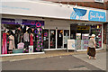 Sue Ryder Charity Shop, George Street, Altrincham