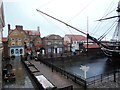 Hartlepool Historic Quay Museum