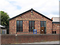 Goldthorpe - Pentecostal Community Church