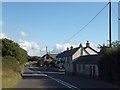 The farm at West Bucks