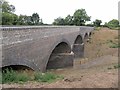 Newton-Great Central Railway Cutting