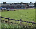 Builth Well Garages, Llanelwedd