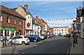 Shipston-on-Stour: High Street