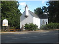 NH9011 : St. John the Baptist Church at Inverdruie by James Denham