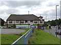 Chellaston Co-operative supermarket