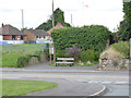 Public conveniences, Chellaston