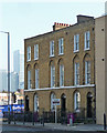 604-608 Commercial Road