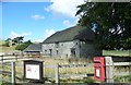 Postbox, Poxwell