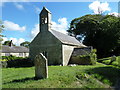 St Nicholas, Buckland Ripers: September 2013