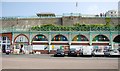 Madeira Terrace