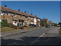 Calfridus Way, Bracknell