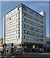 Cheviot House, Commercial Road