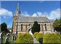 Holy Trinity, Bradpole: September 2013