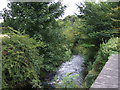 River Maun, Mansfield Woodhouse