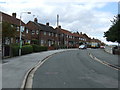 Cedar Avenue, Mansfield Woodhouse