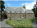 Bothenhampton: Holy Trinity New Church