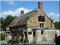 The Ilchester Arms, Symondsbury