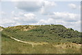 Dunes, Camber Sands