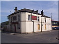 The Friendship public house