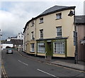 Brecon and Radnorshire Liberal Democrats Office, Brecon