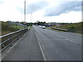 Chesterfield Road (A632)