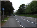 Chesterfield Road (A619) 