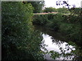 The Chesterfield Canal 