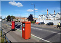 Dover Road, Slough Trading Estate