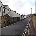 Albert Street, Lydney